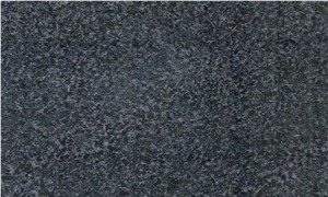 Black Taishan