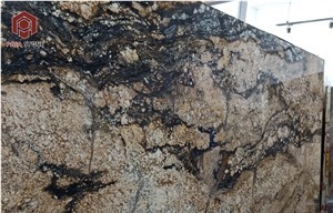 Black Thunder Granite
