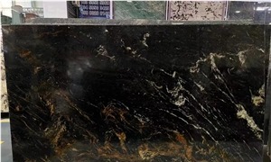 Black Thunder Granite