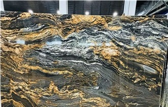 Black Thunder Granite