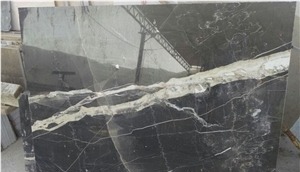 Black Thunder Marble
