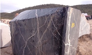 Black Thunder Marble