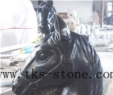 Black Tiger Granite