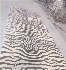 Black Tiger Stone