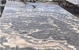 Black Tiger Stone