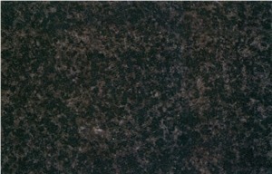 Black Yunnan Granite