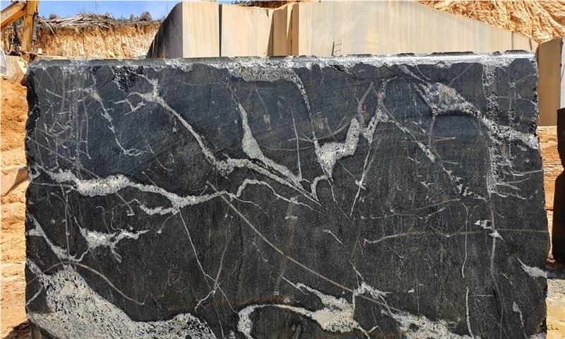 Blackout Granite