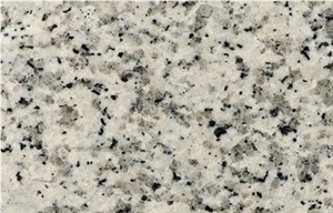 Blanco Atlantico Granite