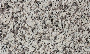 Blanco Atlantico Granite