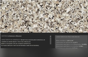 Blanco Castilla
