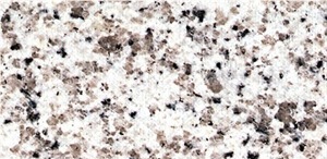 Blanco Cristal Granite