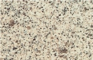 Blanco Cristal Granite