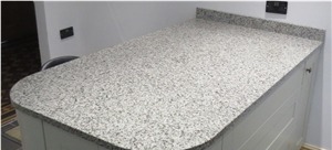 Blanco Diamante Granite