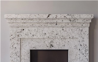 Blanco Gabrielle Granite