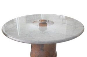 Blanco Perla Granite