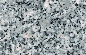 Blanco Perla Granite