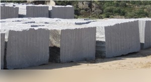 Blanco Sayago Granite
