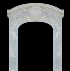 Blanco Sepulveda Limestone