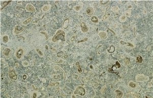 Bleu De Vix Limestone