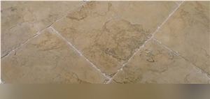 Bleu De Vix Limestone