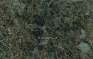 Blue Antico Granite