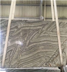 Blue Argento Marble
