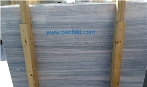 Blue Argento Marble