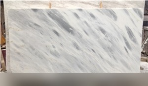 Blue Argento Marble