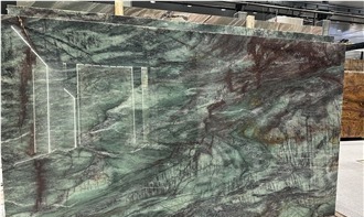 Blue Canyon Quartzite
