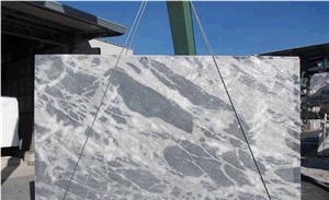 Blue Crestola Marble