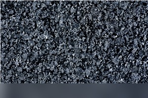 Blue Crystal Granite