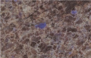 Blue Eyes Granite