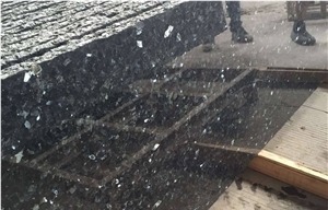 Blue Labrador Granite