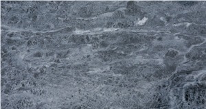 Blue Lagoon Marble