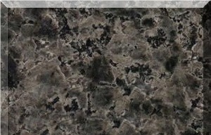 Blue Leopard Granite