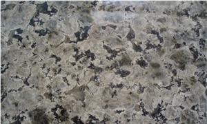 Blue Leopard Granite