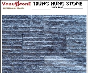 Blue Line Marble
