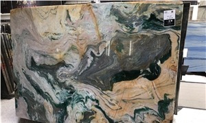 Blue Louise Quartzite