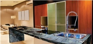 Blue Louise Quartzite