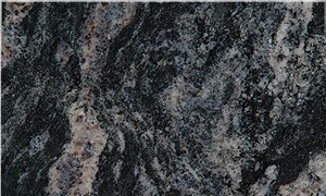 Blue Martinica Granite