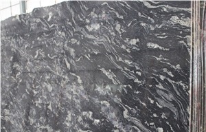 Blue Night Granite