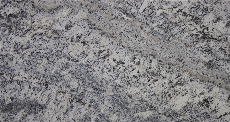 Blue Nile Granite