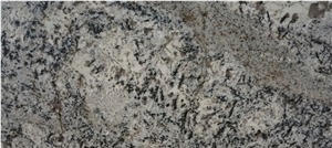 Blue Nile Granite