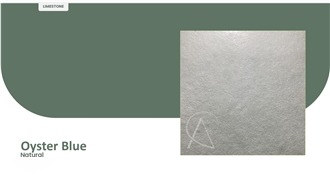 Blue Oyster Limestone