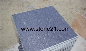 Blue Oyster Limestone