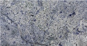 Blue Persa Granite