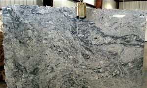 Blue Persa Granite