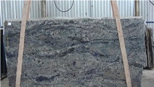 Blue Persa Granite