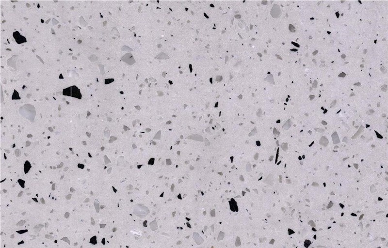 Blue Planet Terrazzo