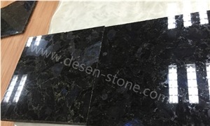 Blue Polare Granite